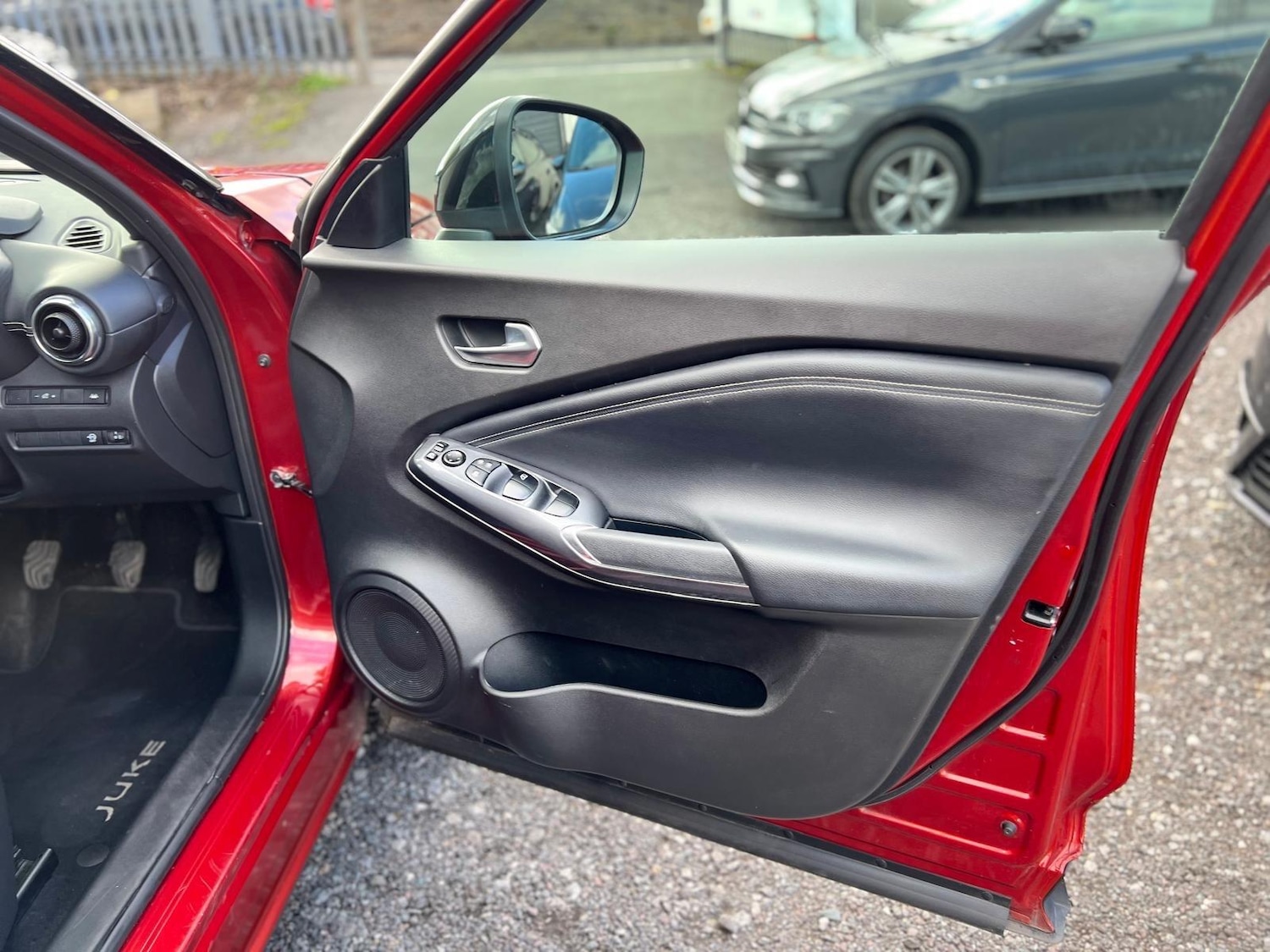 Used Nissan Juke 2024 for sale - 76175532: Photo 22