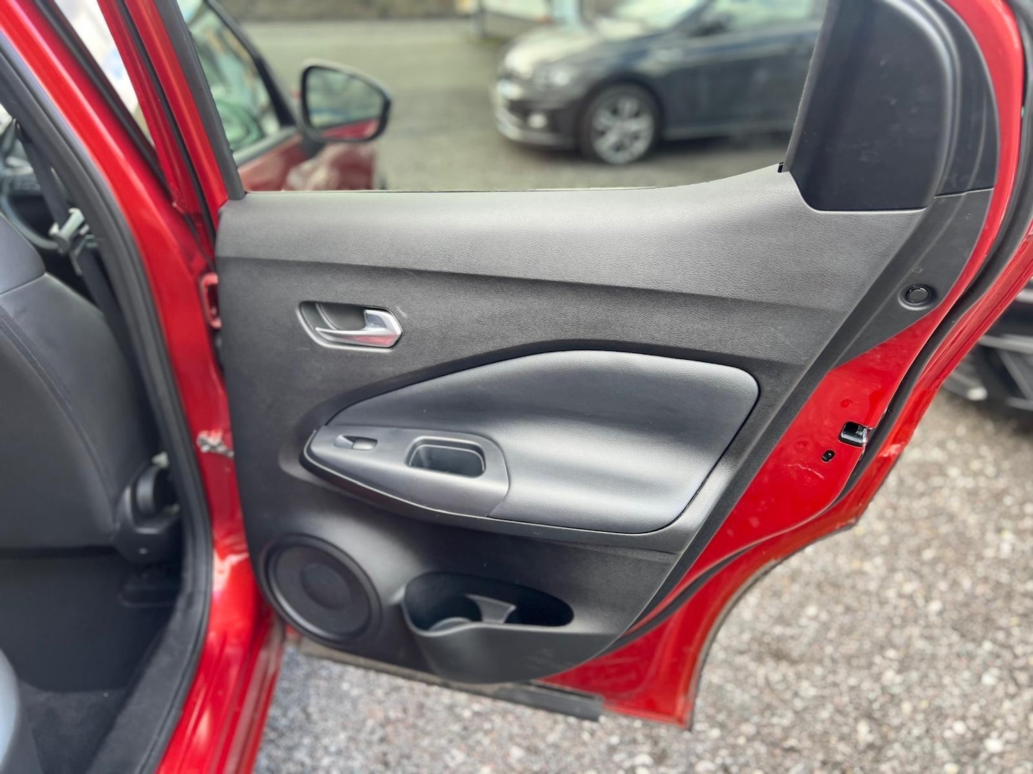 Used Nissan Juke 2024 for sale - 76175532: Photo 23
