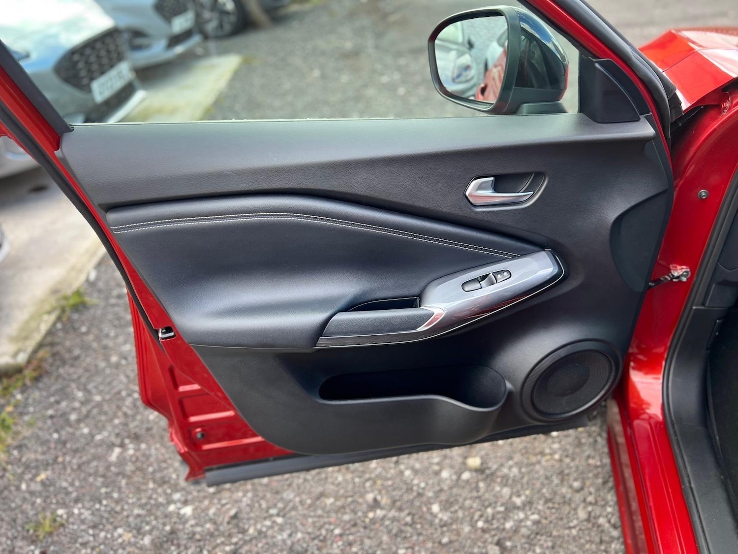 Used Nissan Juke 2024 for sale - 76175532: Photo 24
