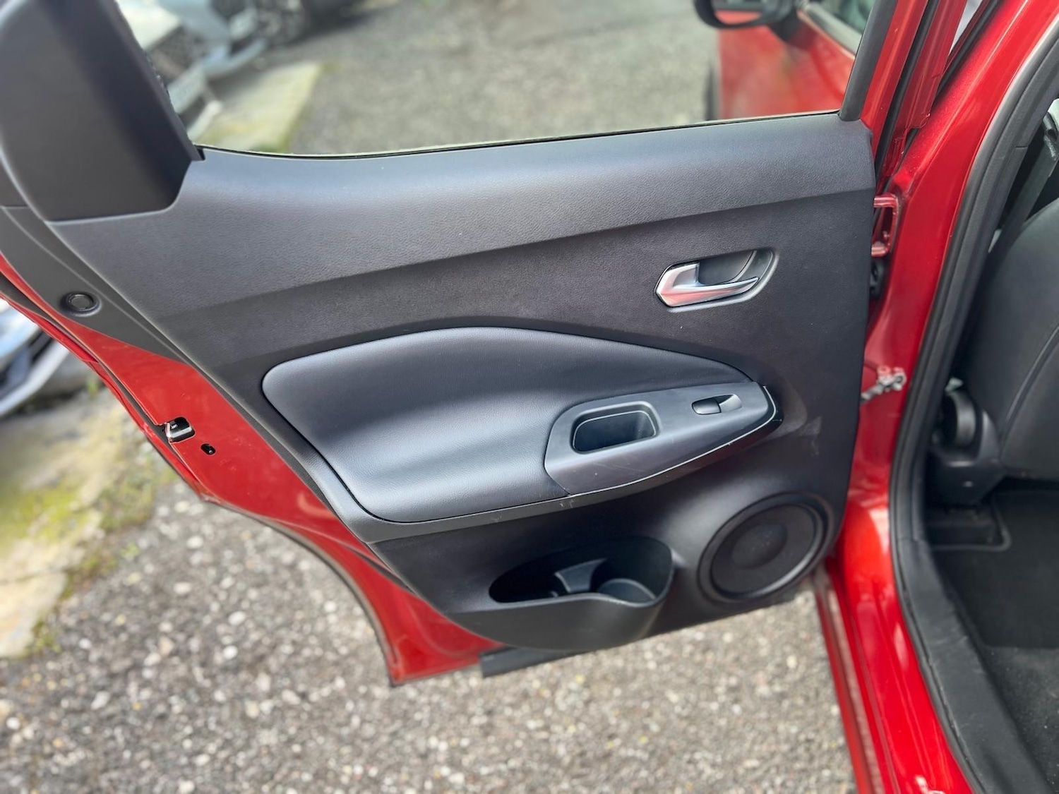 Used Nissan Juke 2024 for sale - 76175532: Photo 25