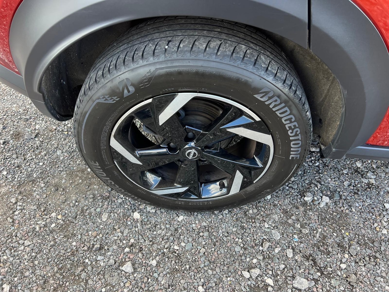 Used Nissan Juke 2024 for sale - 76175532: Photo 26