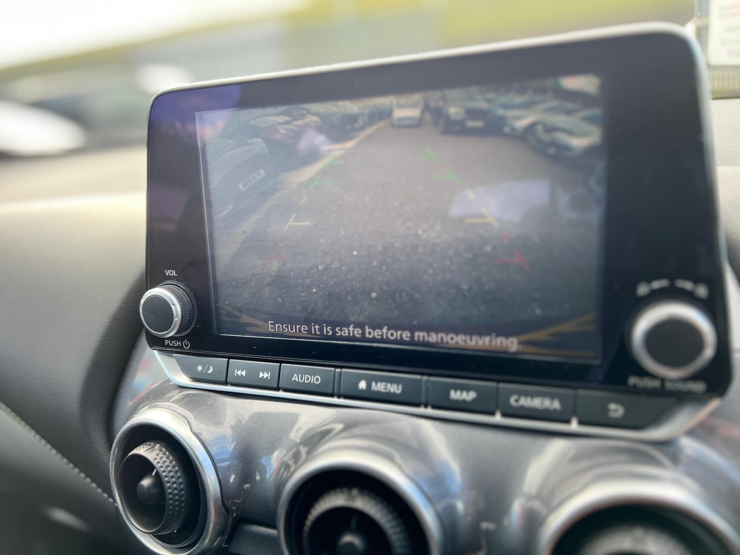 Used Nissan Juke 2024 for sale - 76175532: Photo 28