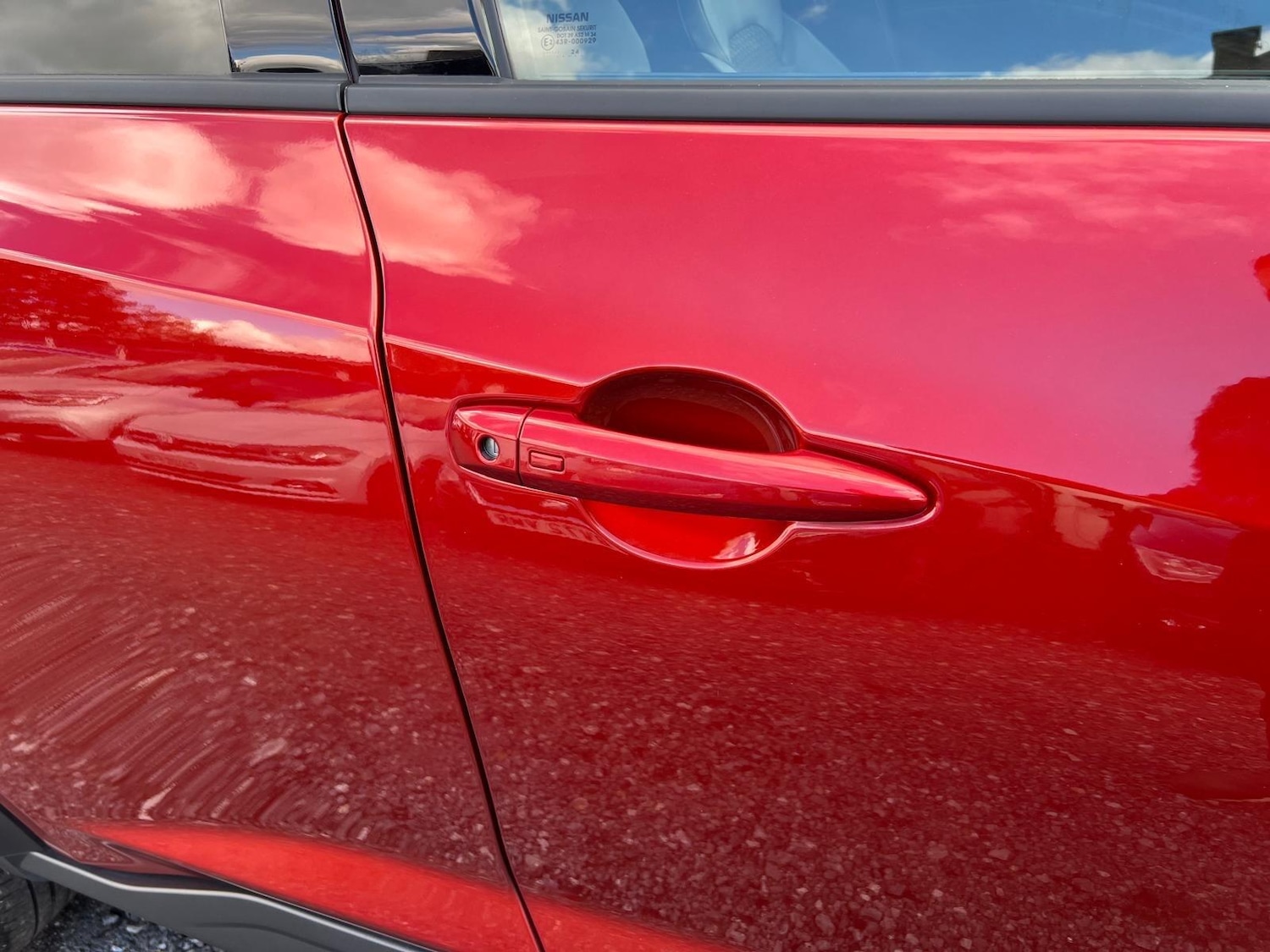 Used Nissan Juke 2024 for sale - 76175532: Photo 38