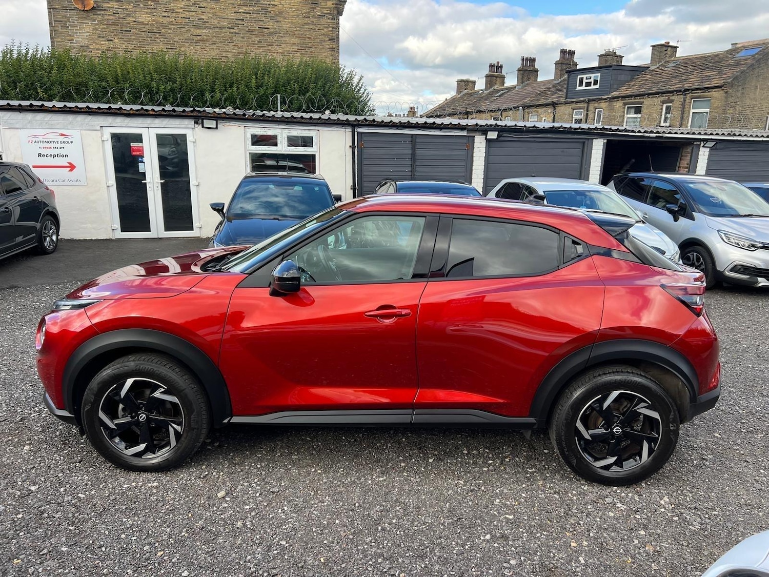 Used Nissan Juke 2024 for sale - 76175532: Photo 6