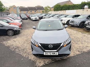 Used Nissan Qashqai 2022 for sale - 78572731: Photo