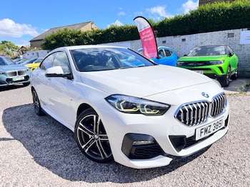 Used BMW 2 Series 2024 for sale - 79470325: Photo