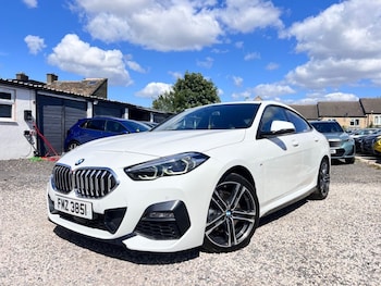 Used BMW 2 Series 2024 for sale - 79470325: Photo