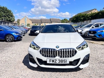 Used BMW 2 Series 2024 for sale - 79470325: Photo