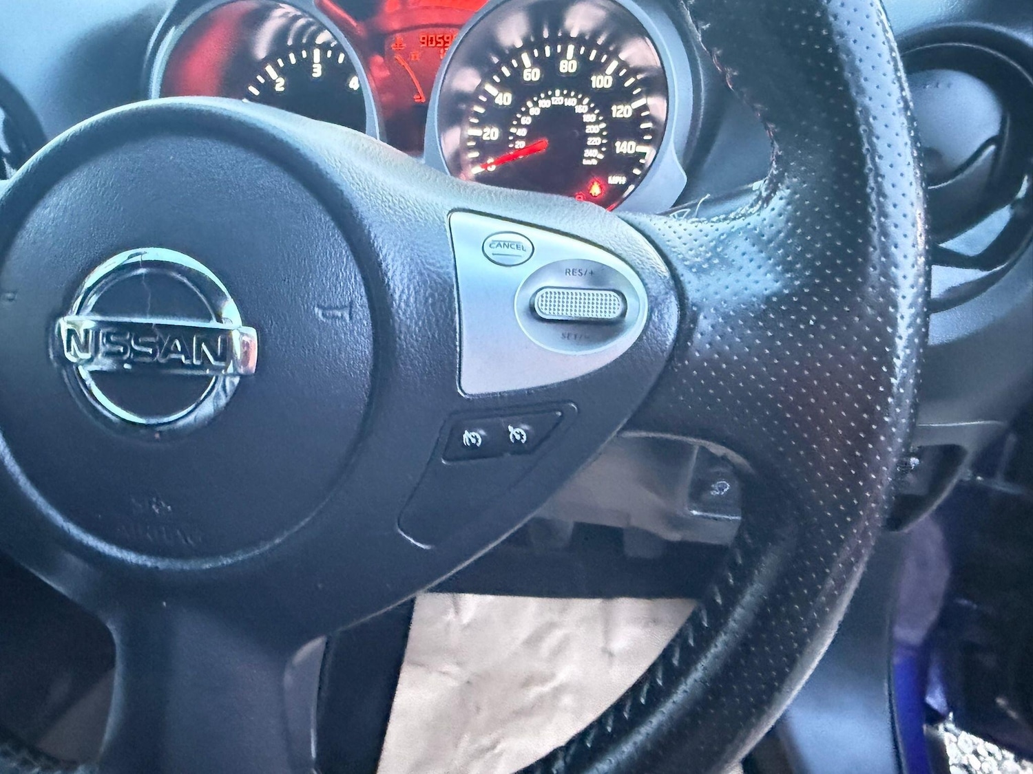 Used Nissan Juke 2016 for sale - 78184928: Photo 18