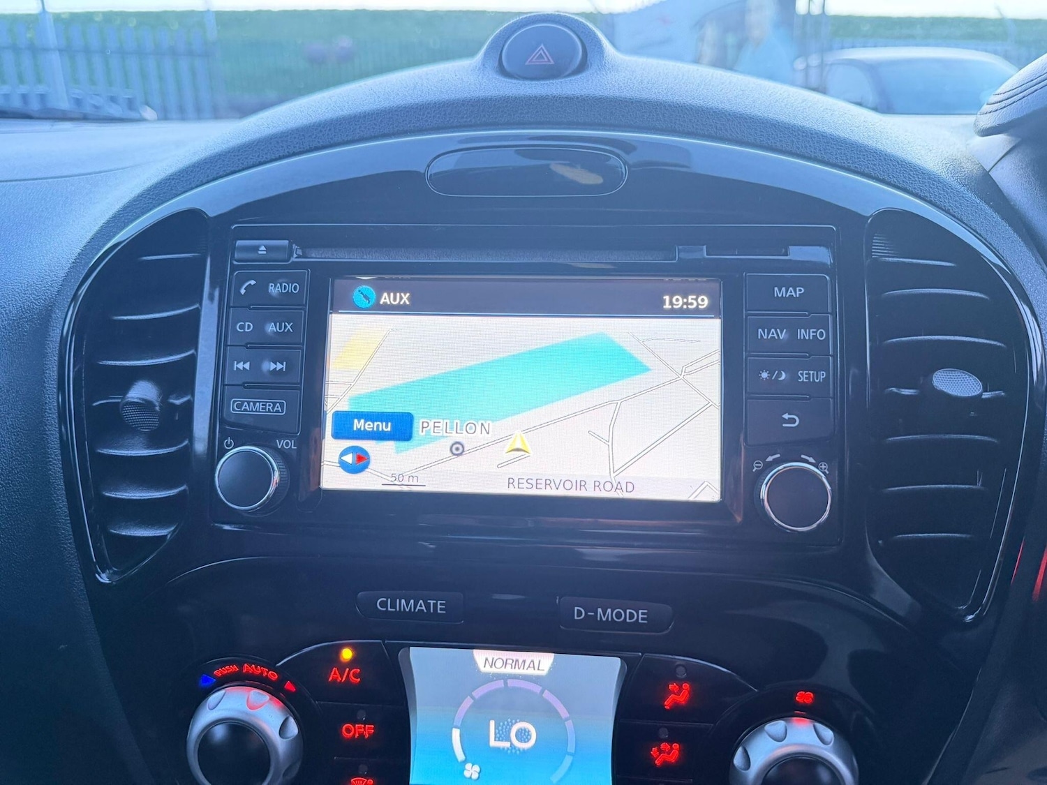 Used Nissan Juke 2016 for sale - 78184928: Photo 20