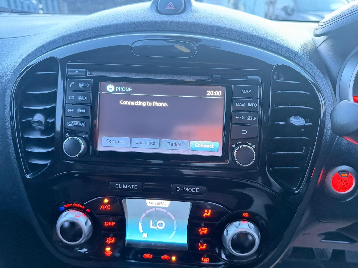 Used Nissan Juke 2016 for sale - 78184928: Photo 23