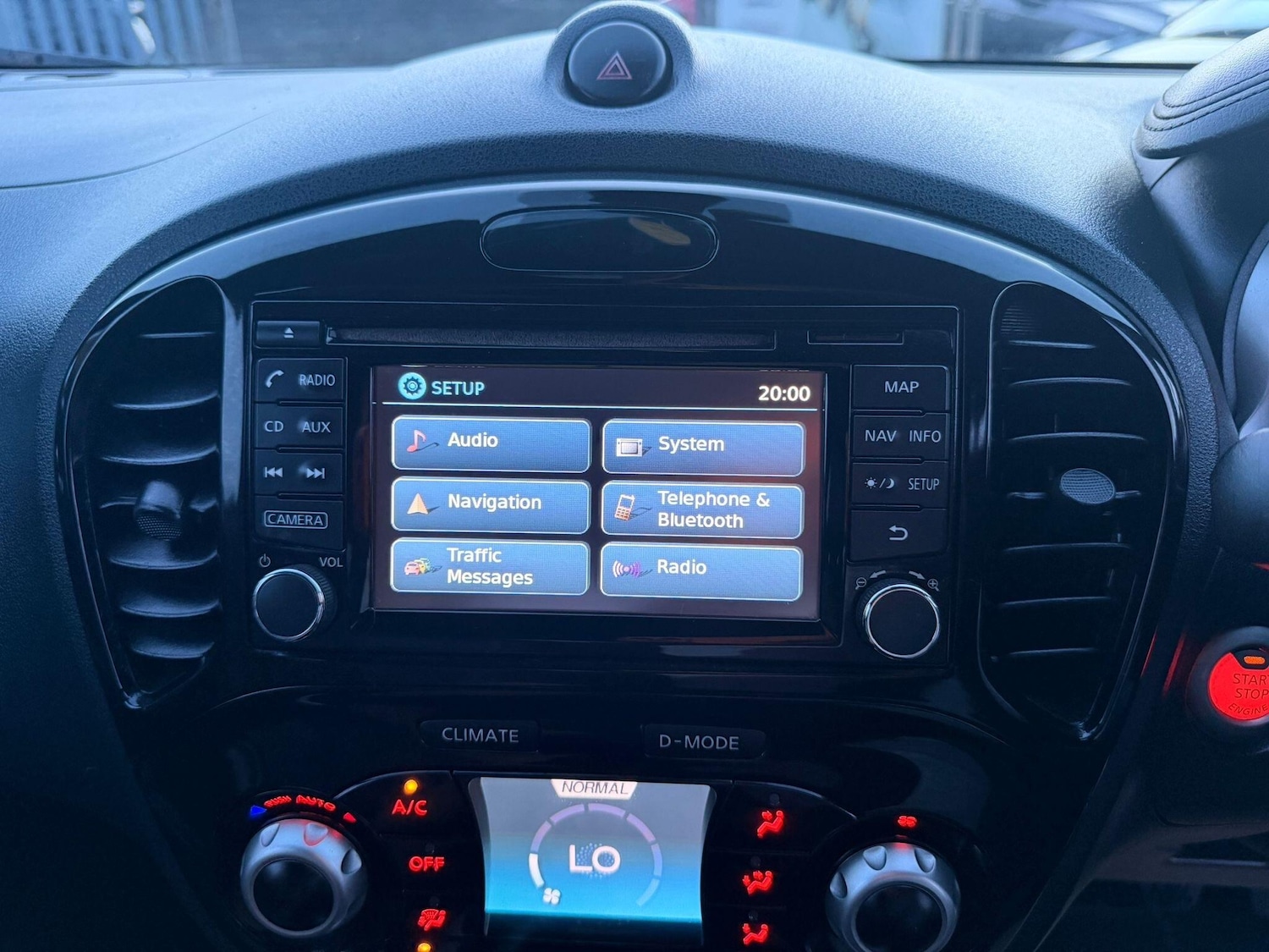 Used Nissan Juke 2016 for sale - 78184928: Photo 25