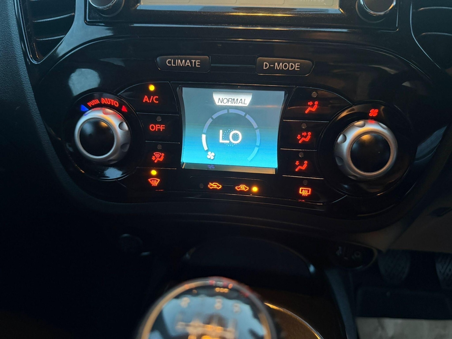 Used Nissan Juke 2016 for sale - 78184928: Photo 26