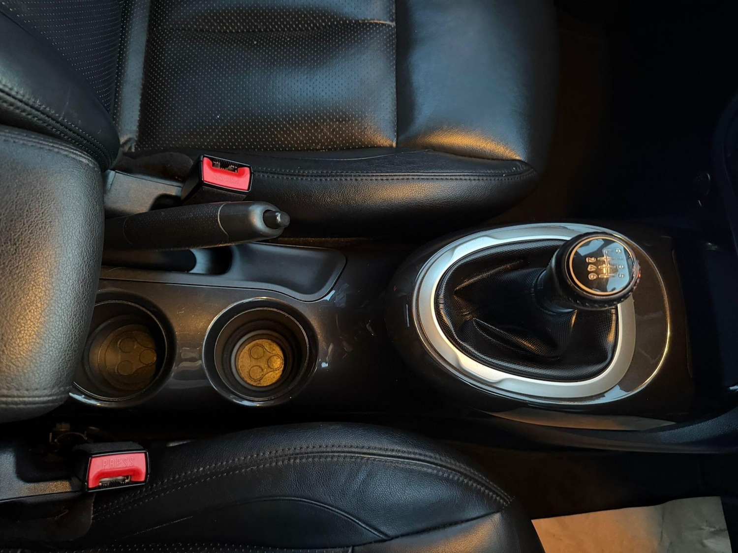 Used Nissan Juke 2016 for sale - 78184928: Photo 27