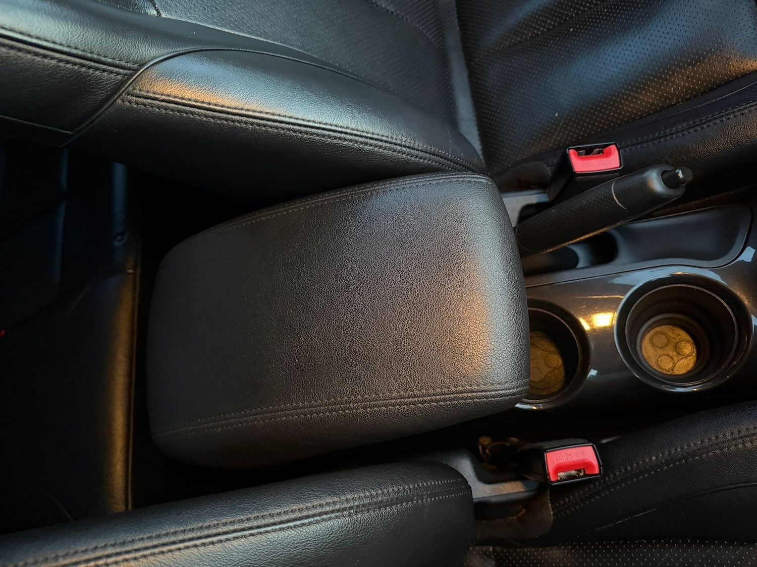 Used Nissan Juke 2016 for sale - 78184928: Photo 28