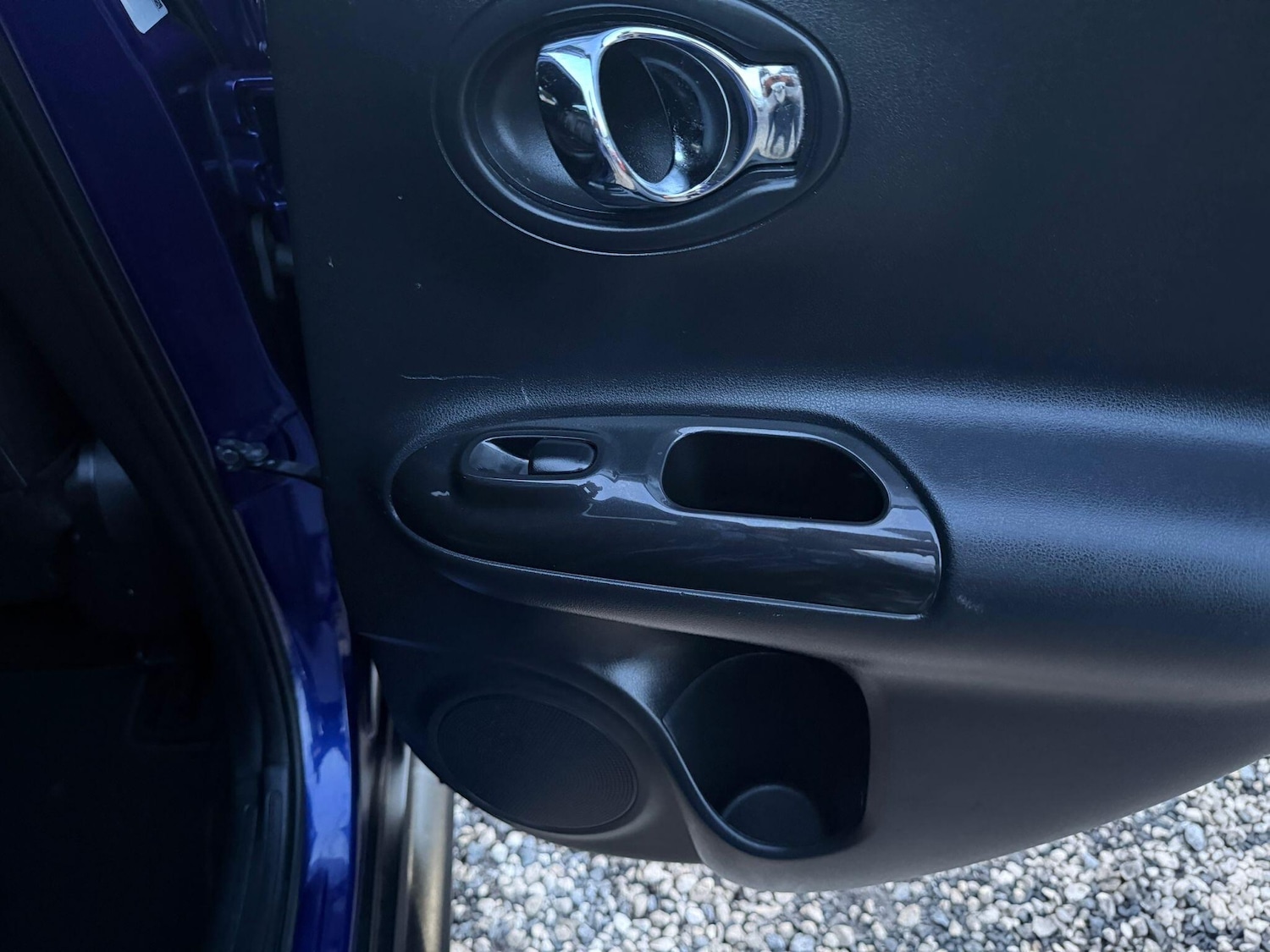 Used Nissan Juke 2016 for sale - 78184928: Photo 30