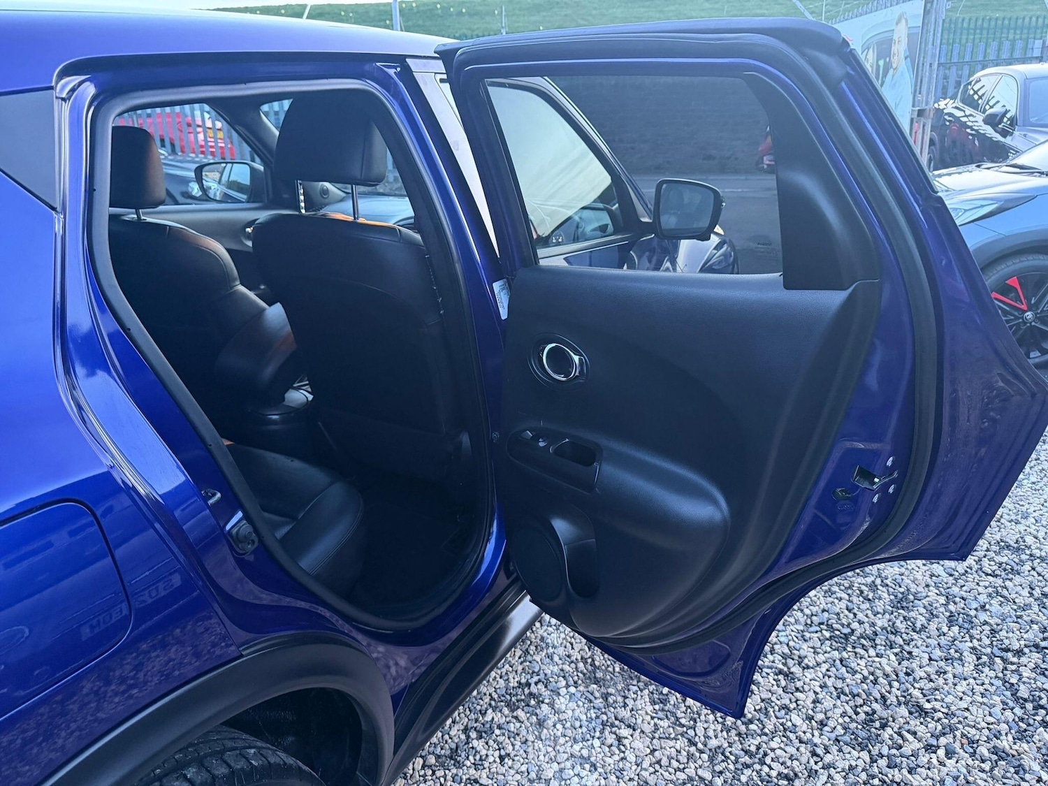 Used Nissan Juke 2016 for sale - 78184928: Photo 31