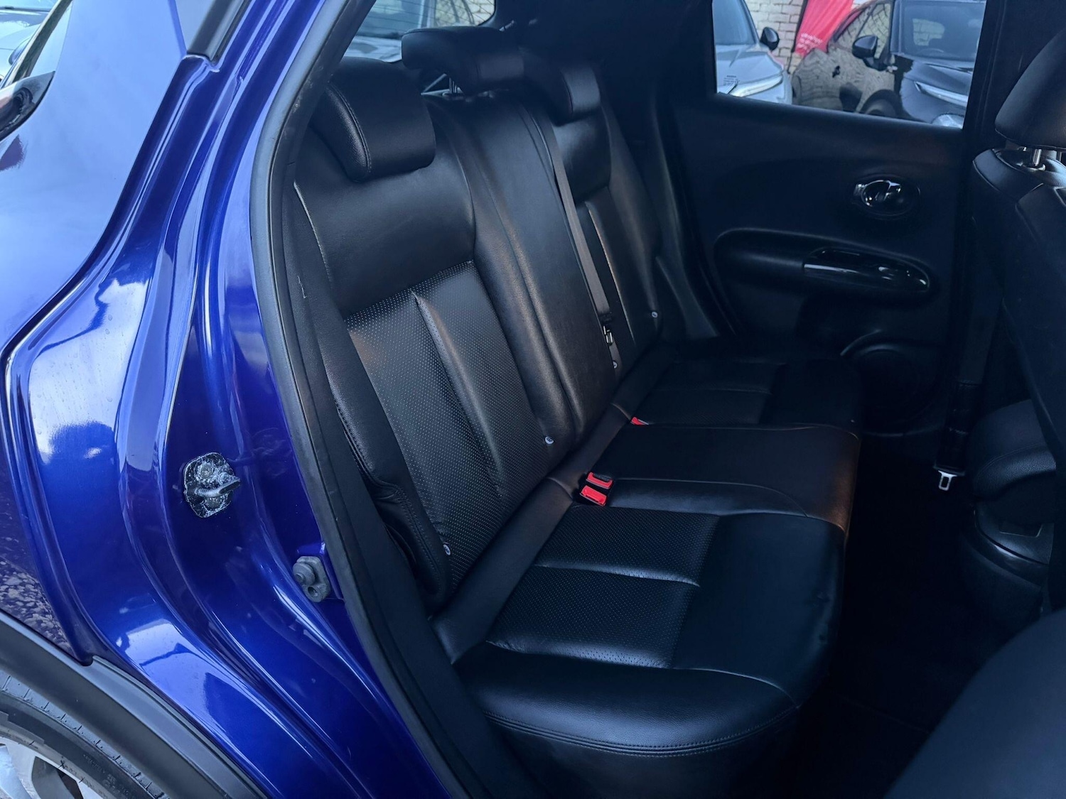 Used Nissan Juke 2016 for sale - 78184928: Photo 32