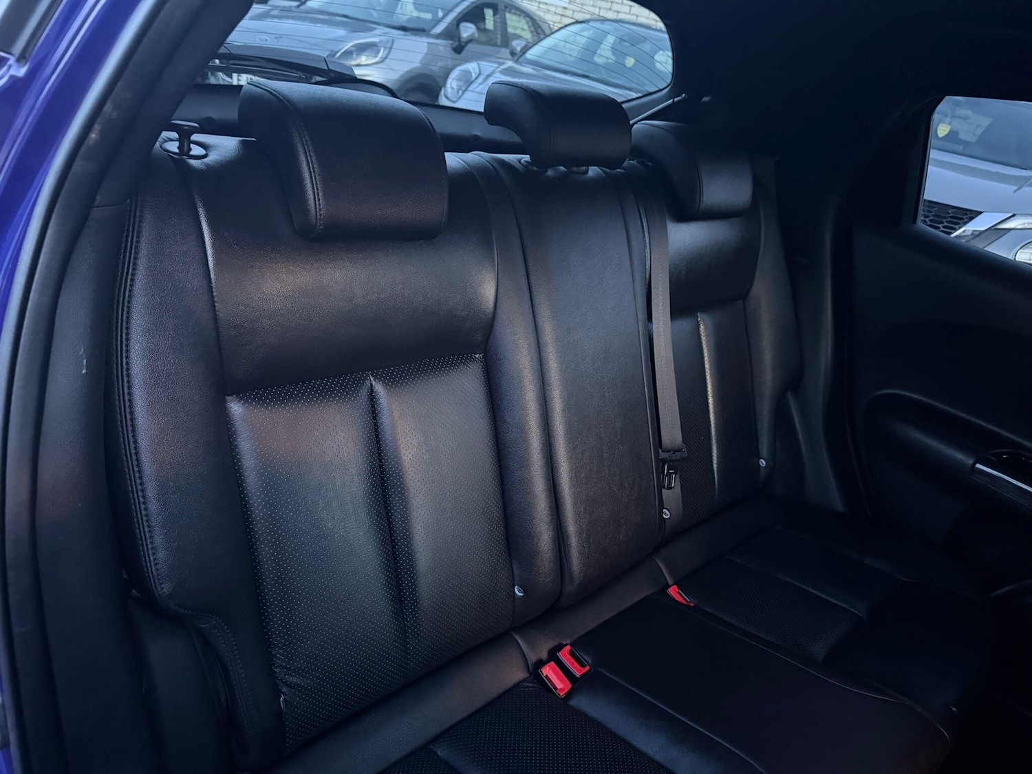 Used Nissan Juke 2016 for sale - 78184928: Photo 33