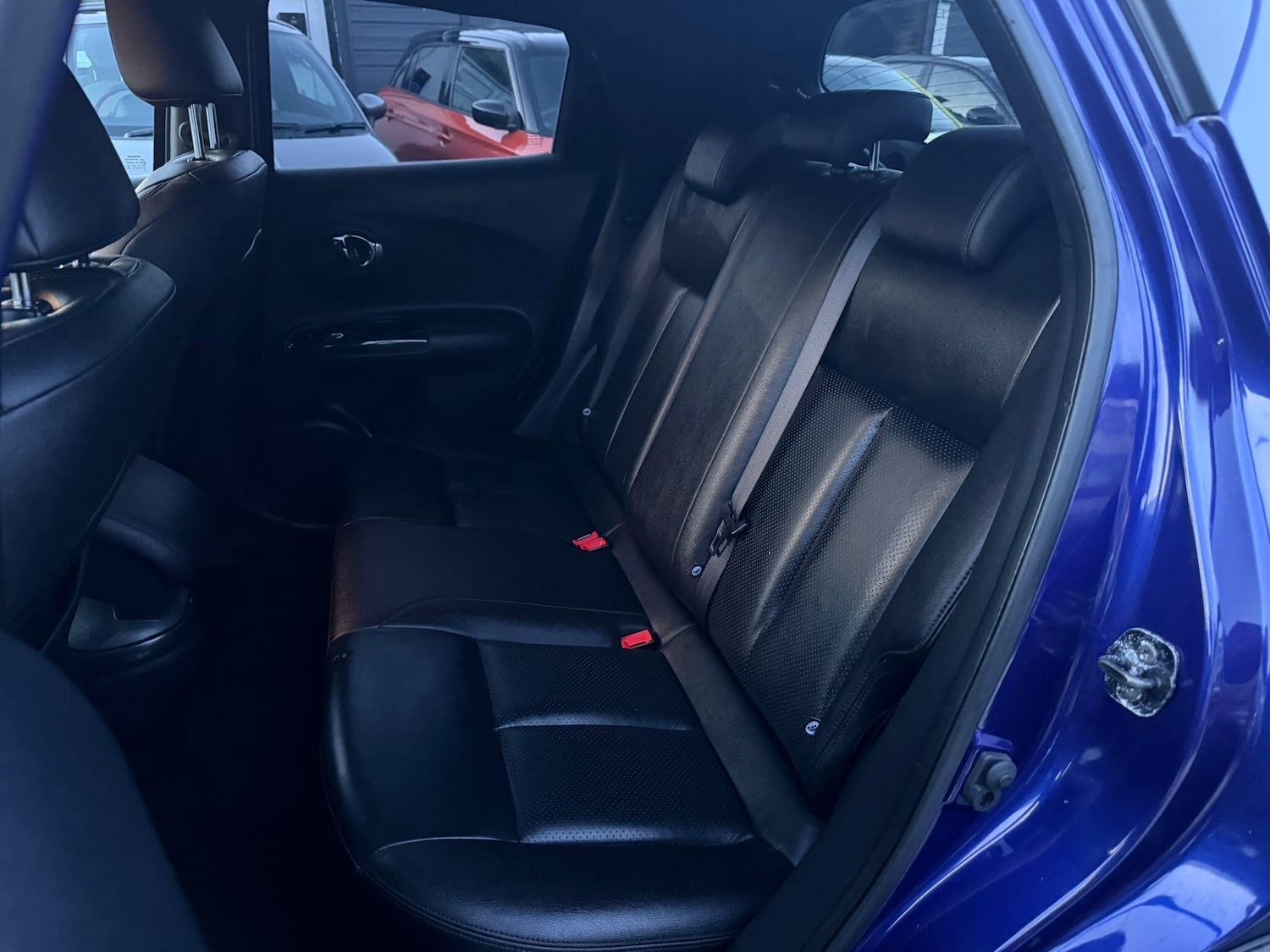 Used Nissan Juke 2016 for sale - 78184928: Photo 37