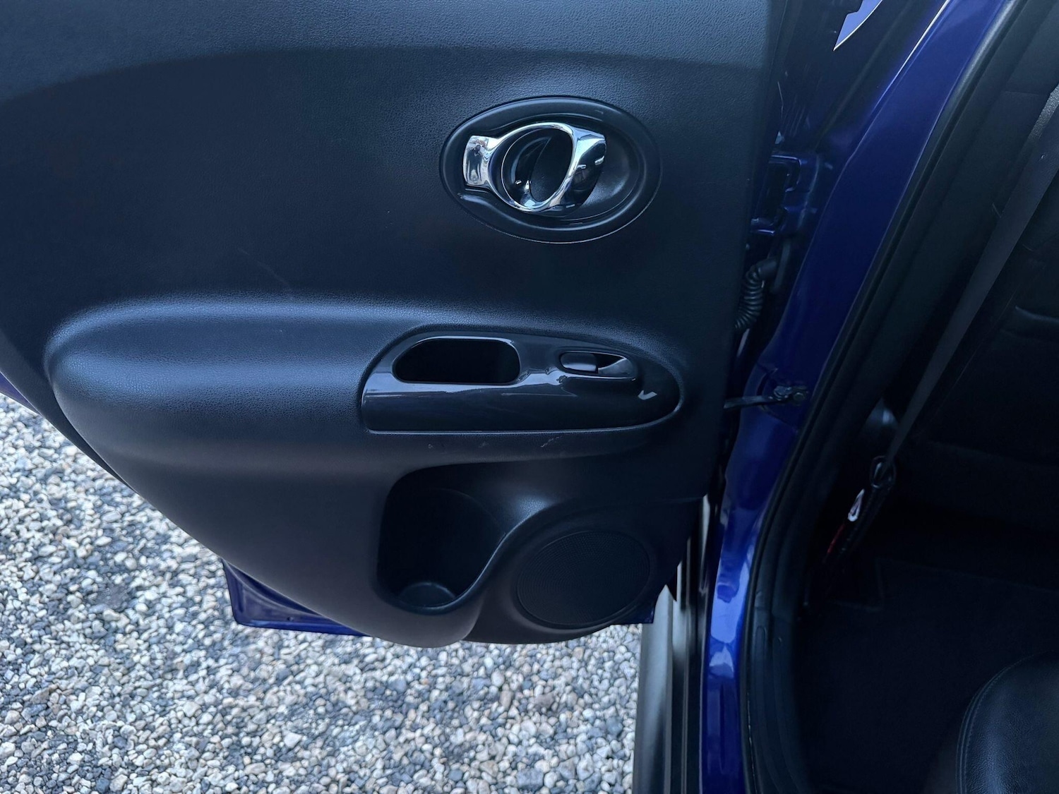 Used Nissan Juke 2016 for sale - 78184928: Photo 38