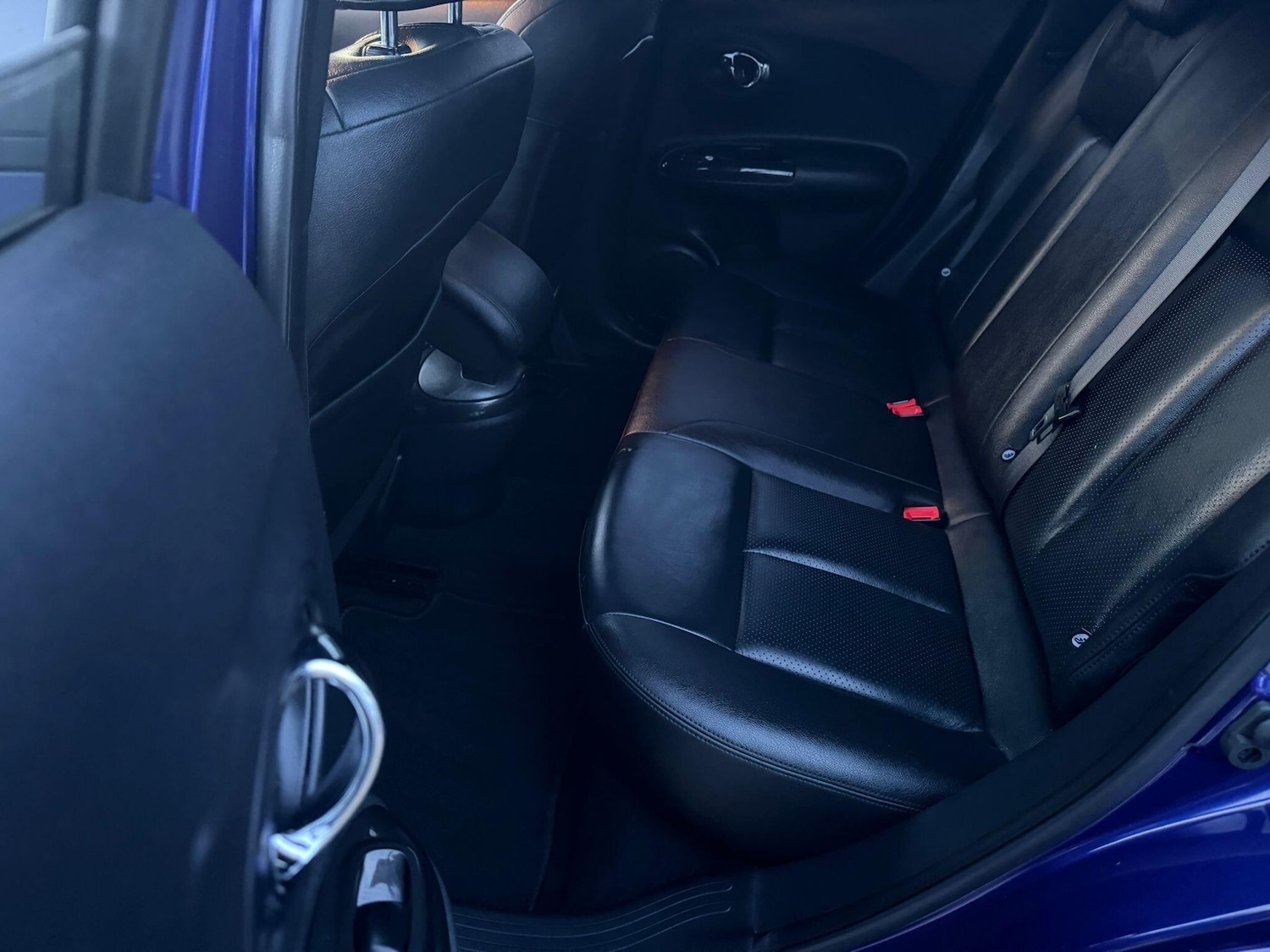 Used Nissan Juke 2016 for sale - 78184928: Photo 39