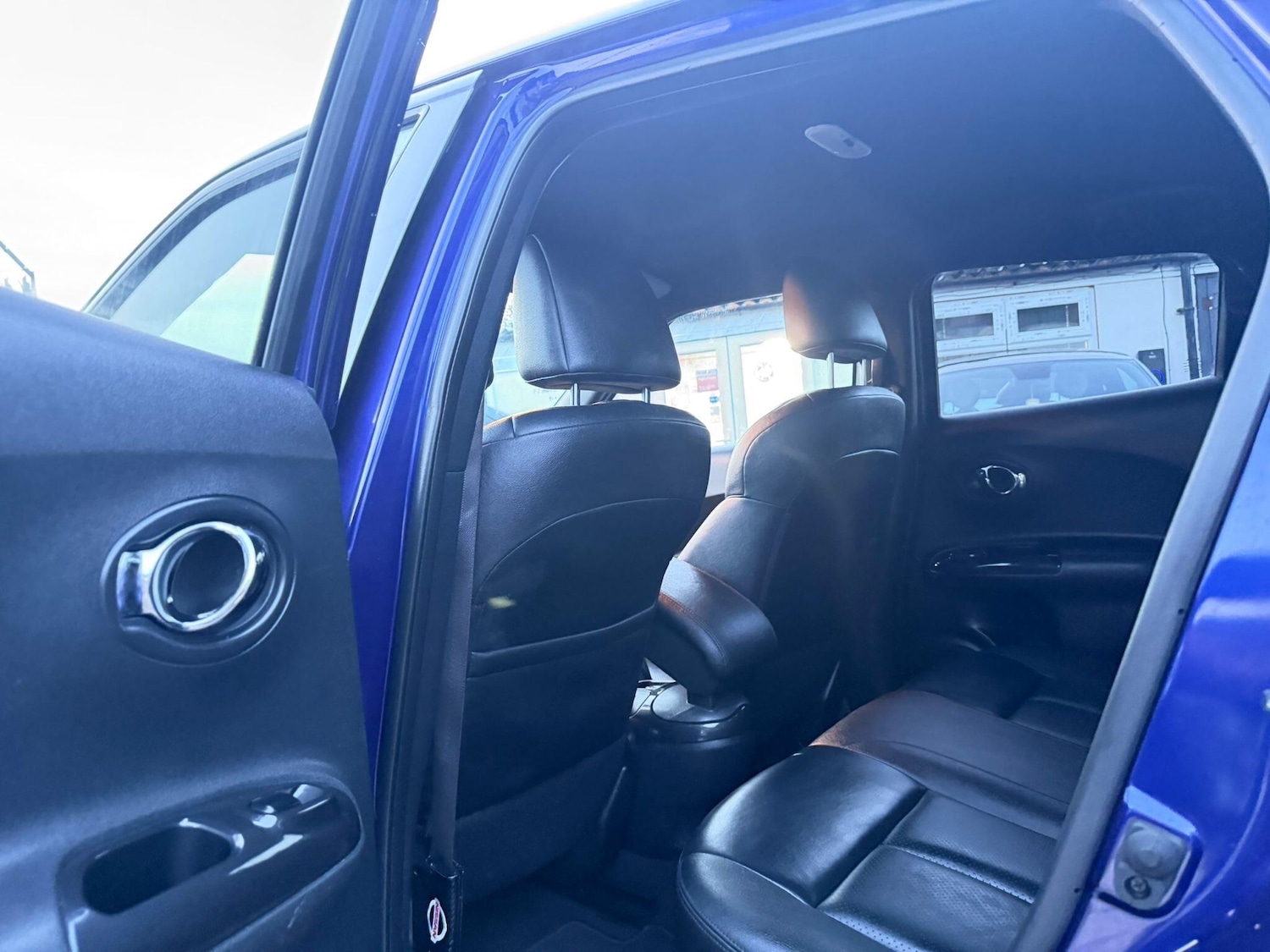 Used Nissan Juke 2016 for sale - 78184928: Photo 40