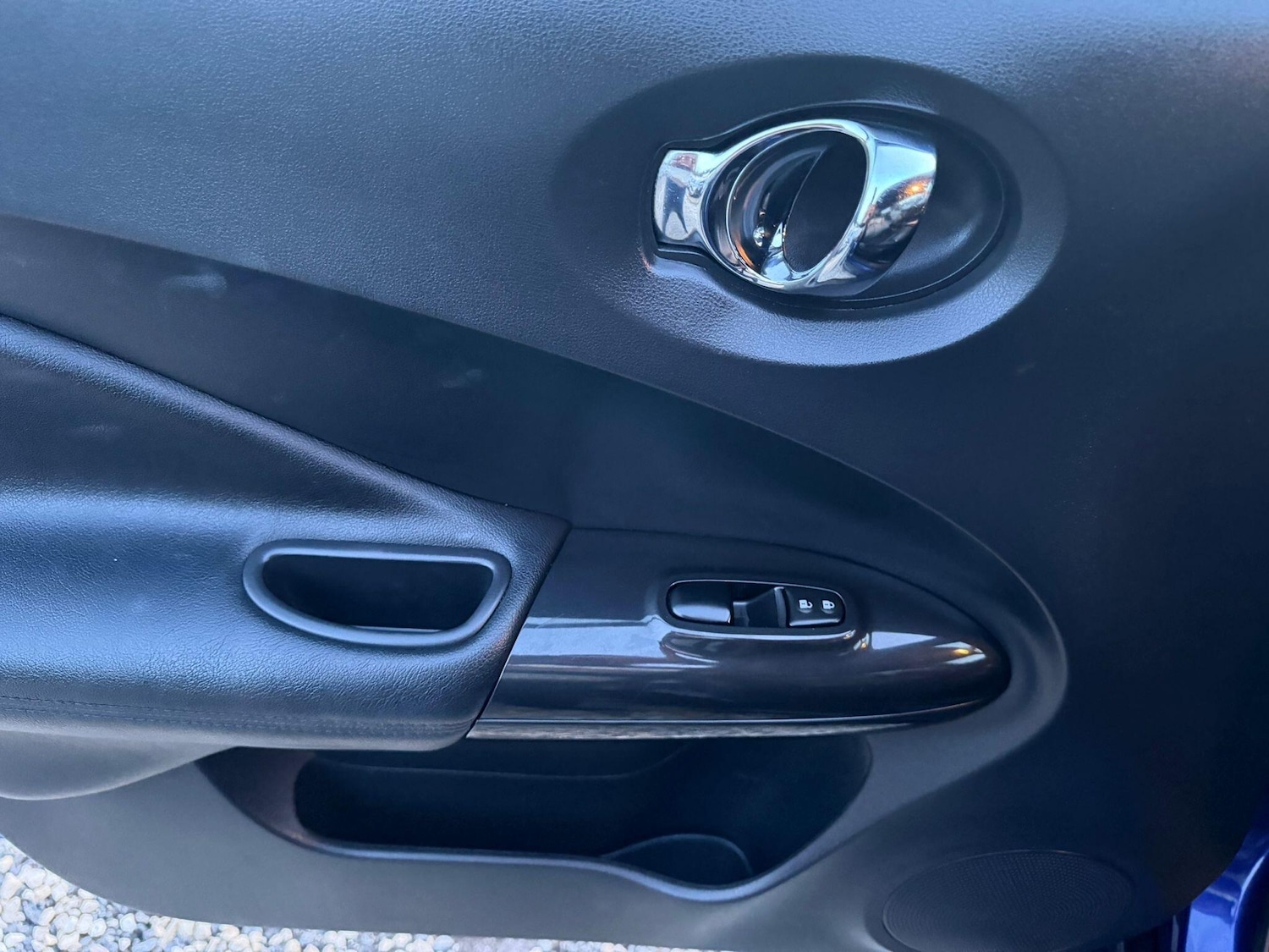 Used Nissan Juke 2016 for sale - 78184928: Photo 42