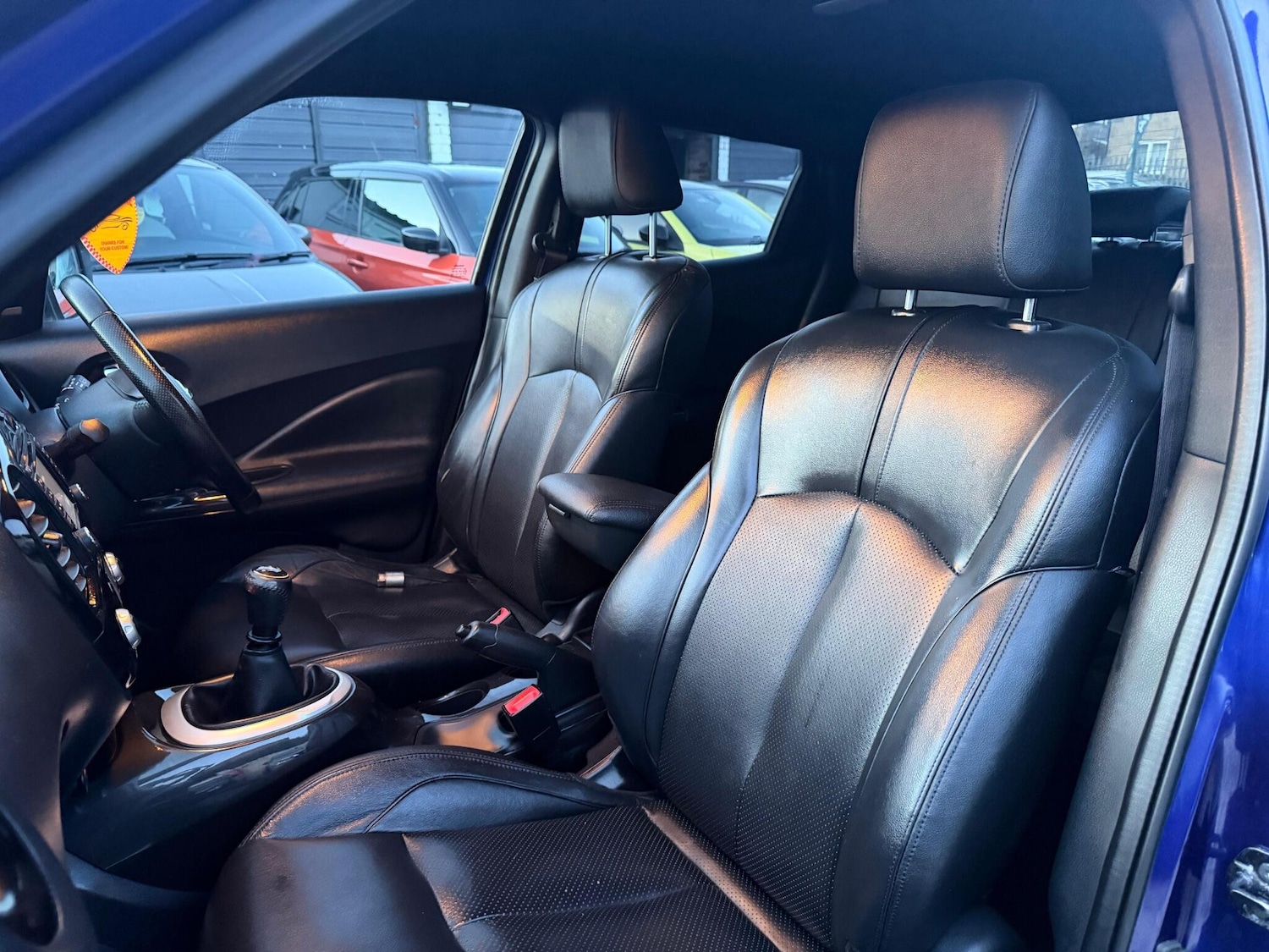 Used Nissan Juke 2016 for sale - 78184928: Photo 44