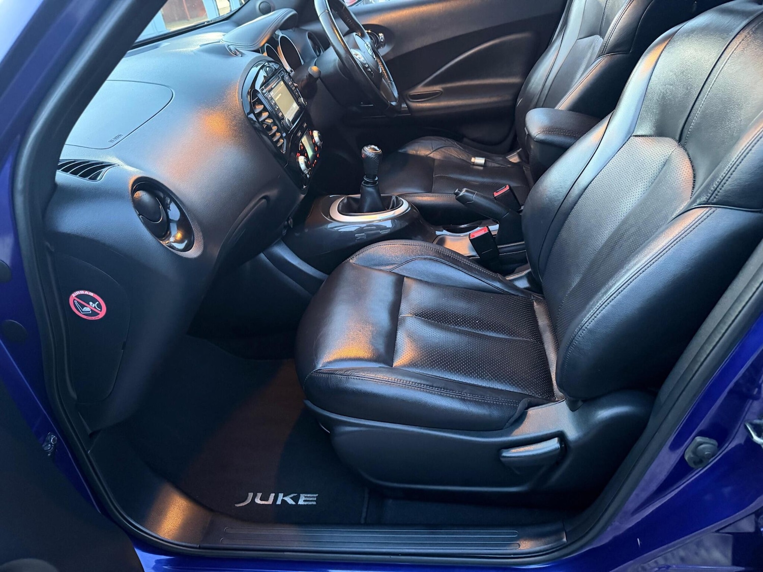 Used Nissan Juke 2016 for sale - 78184928: Photo 45