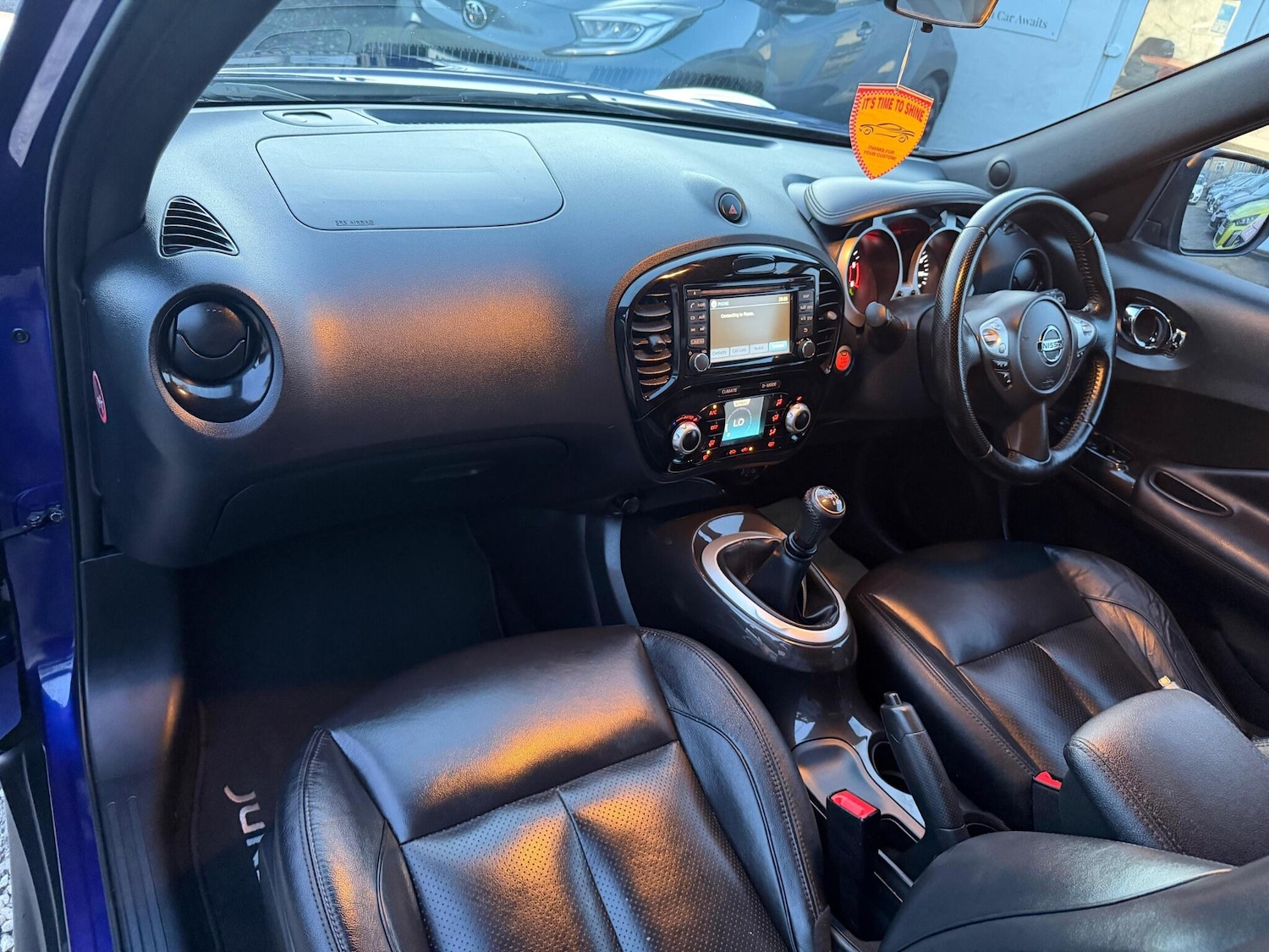 Used Nissan Juke 2016 for sale - 78184928: Photo 46