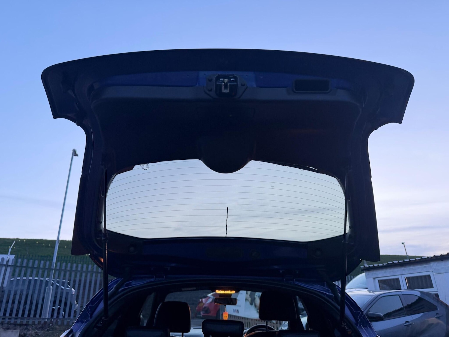 Used Nissan Juke 2016 for sale - 78184928: Photo 49