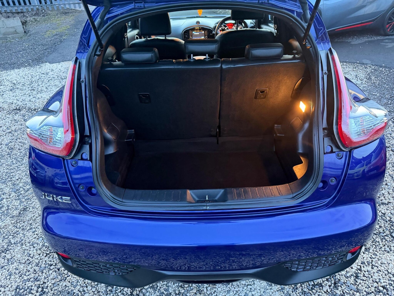 Used Nissan Juke 2016 for sale - 78184928: Photo 50