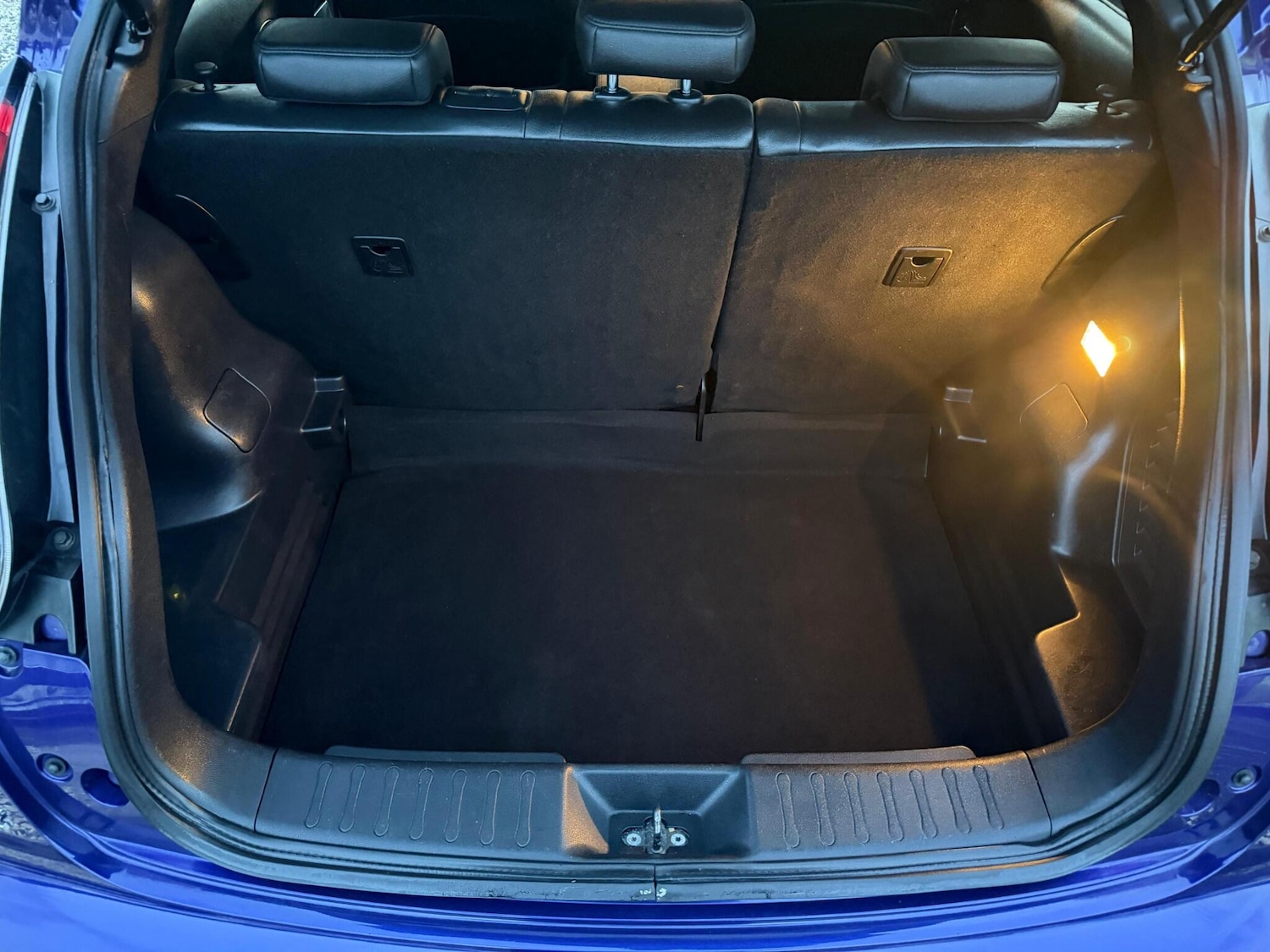 Used Nissan Juke 2016 for sale - 78184928: Photo 53