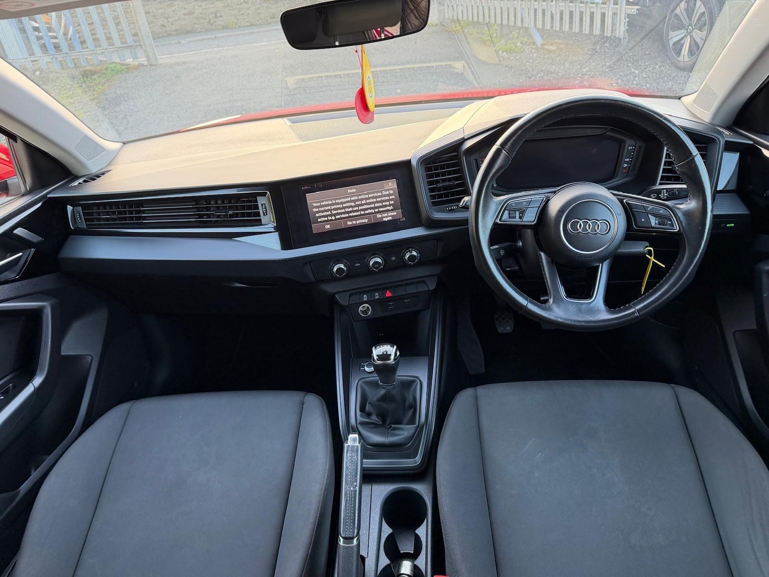 Used Audi A1 2020 for sale - 78086126: Photo 13