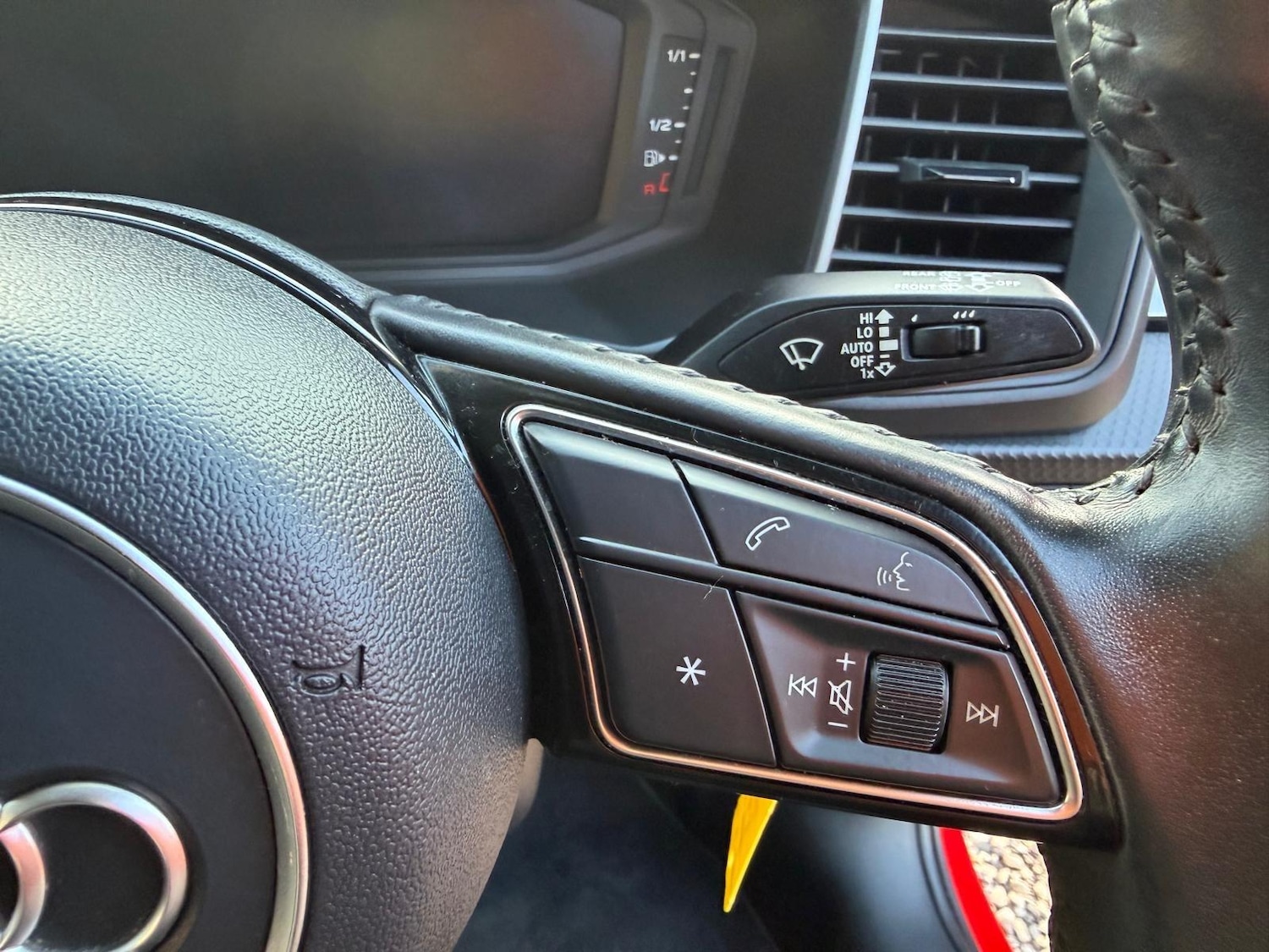 Used Audi A1 2020 for sale - 78086126: Photo 15