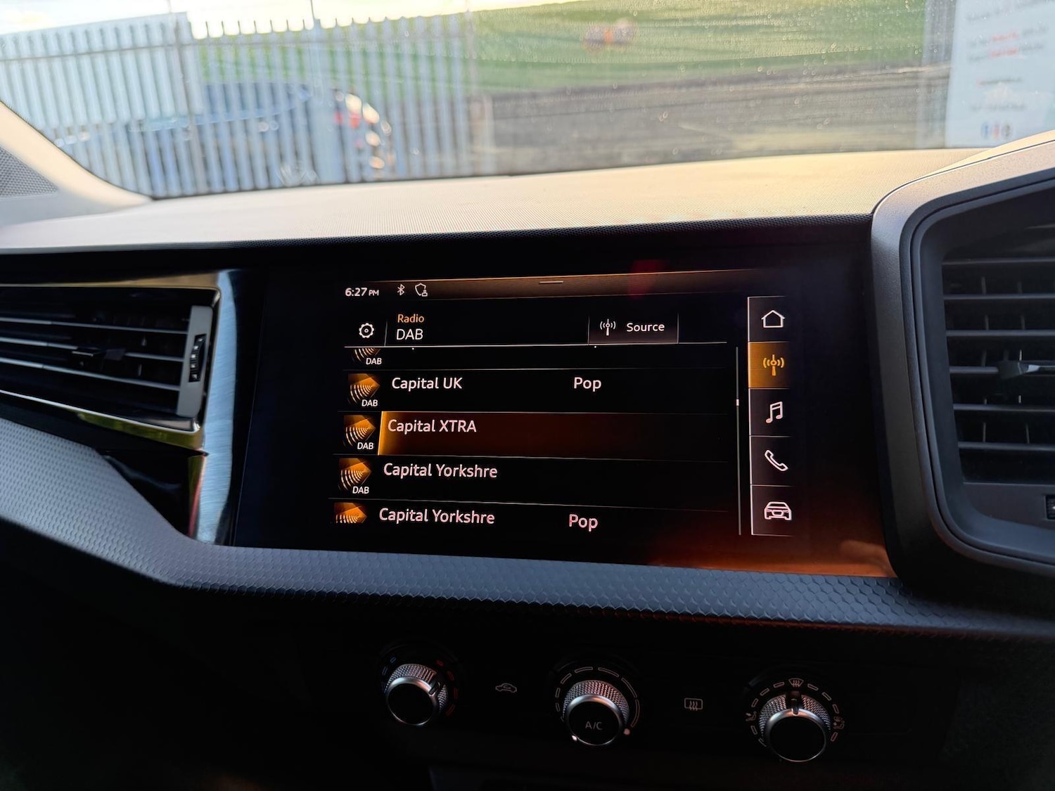 Used Audi A1 2020 for sale - 78086126: Photo 17