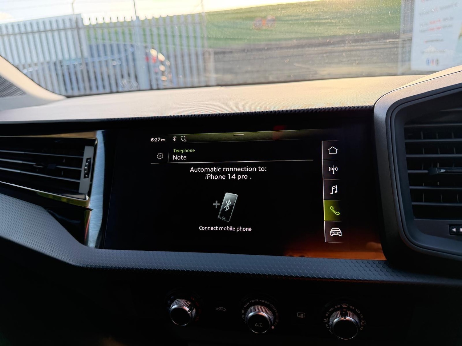 Used Audi A1 2020 for sale - 78086126: Photo 19