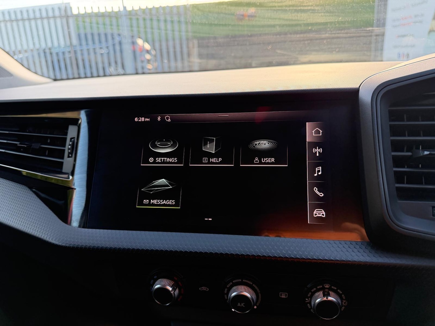 Used Audi A1 2020 for sale - 78086126: Photo 22