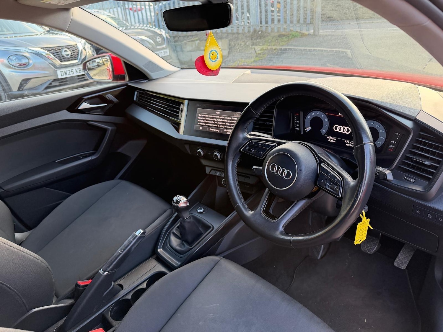 Used Audi A1 2020 for sale - 78086126: Photo 24