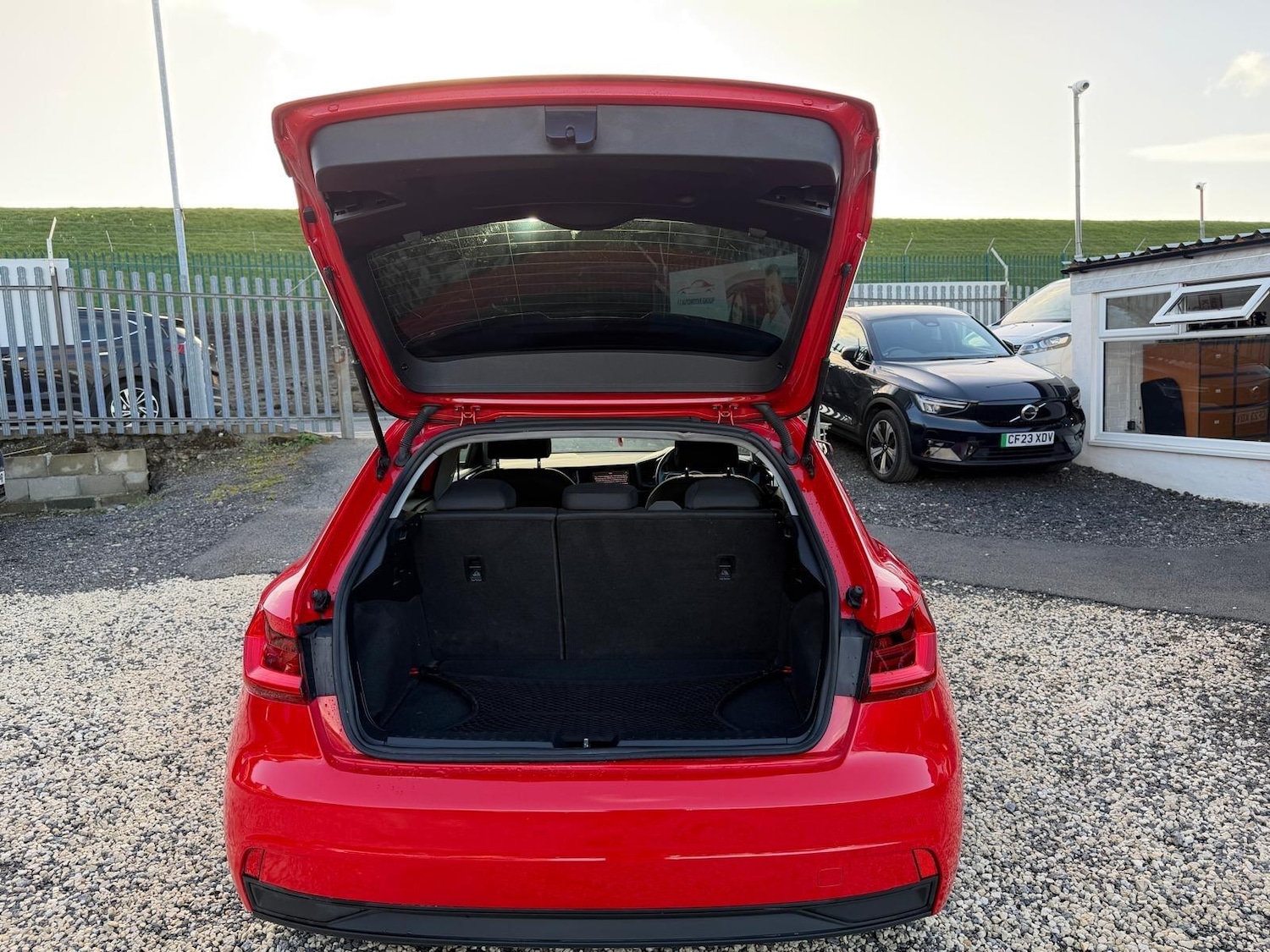 Used Audi A1 2020 for sale - 78086126: Photo 29