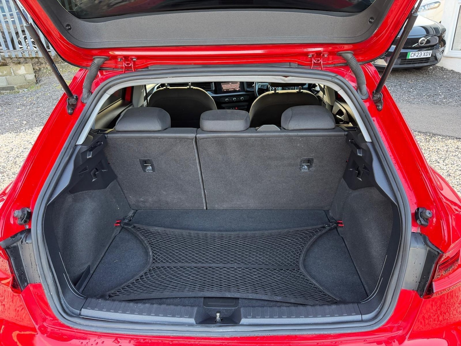 Used Audi A1 2020 for sale - 78086126: Photo 30