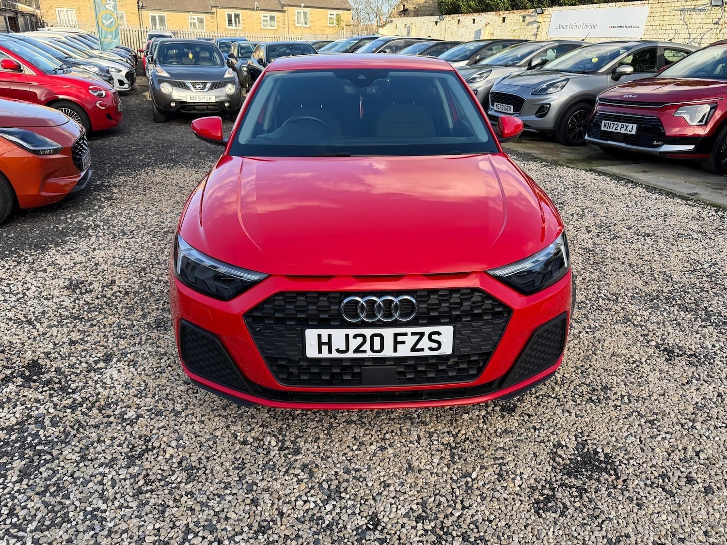 Used Audi A1 2020 for sale - 78086126: Photo 5