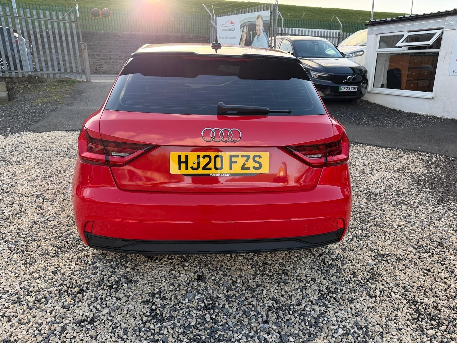 Used Audi A1 2020 for sale - 78086126: Photo 6