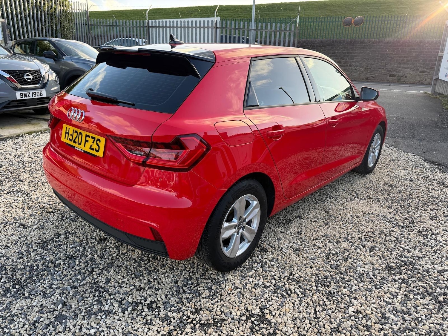 Used Audi A1 2020 for sale - 78086126: Photo 7