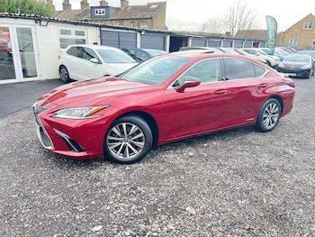 Used Lexus ES 2019 for sale - 78870080: Photo