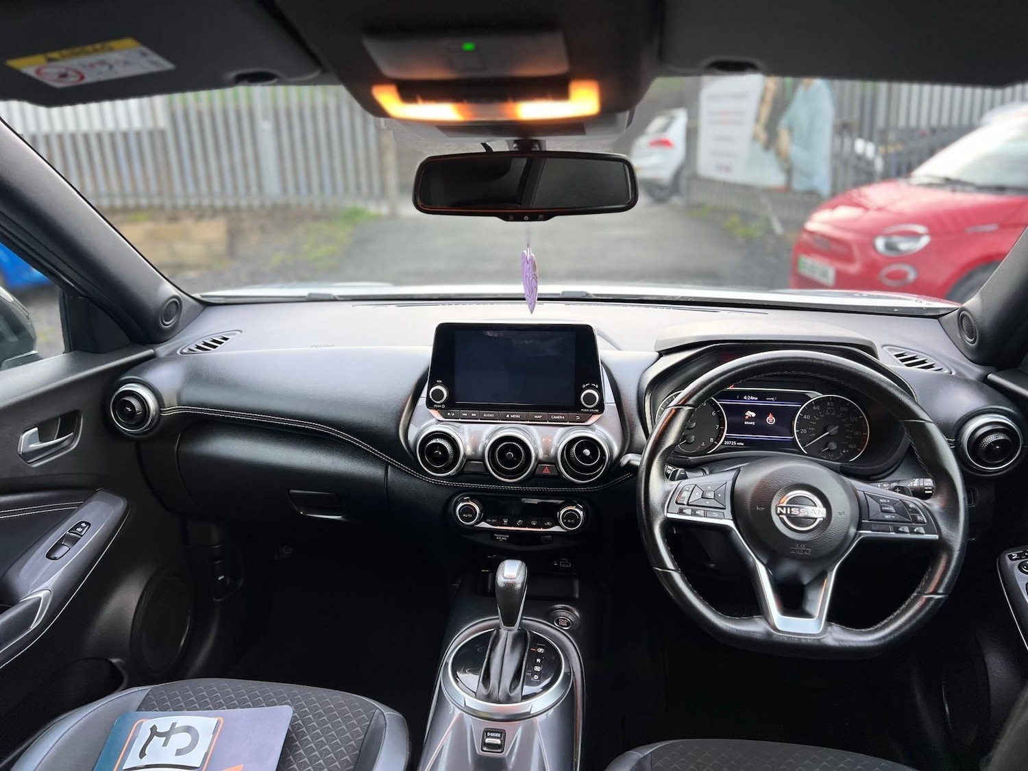 Used Nissan Juke 2023 for sale - 76370734: Photo 10