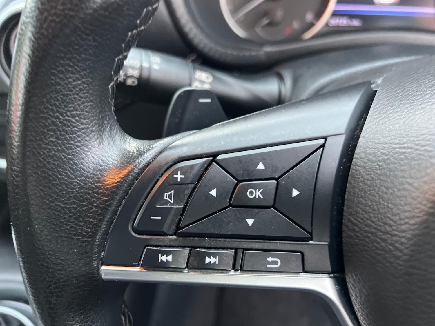 Used Nissan Juke 2023 for sale - 76370734: Photo 14