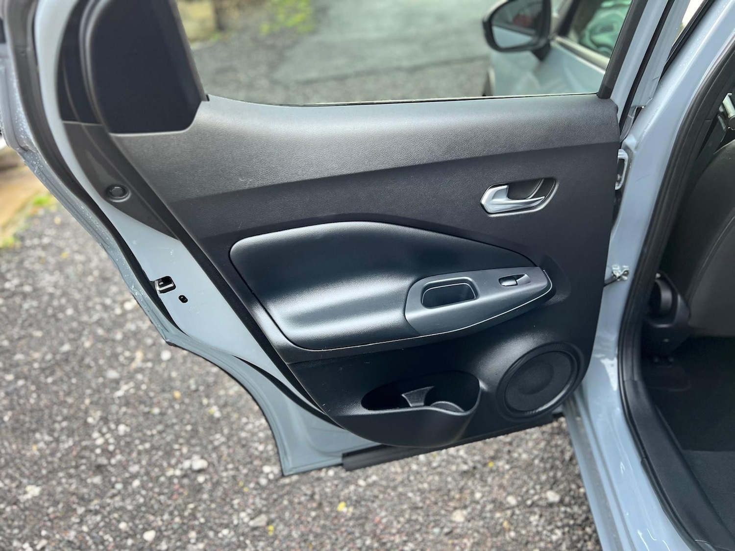 Used Nissan Juke 2023 for sale - 76370734: Photo 19