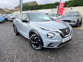 2023 (23) - 1.0 DIG-T N-Connecta DCT Auto Euro 6 (s/s) 5dr